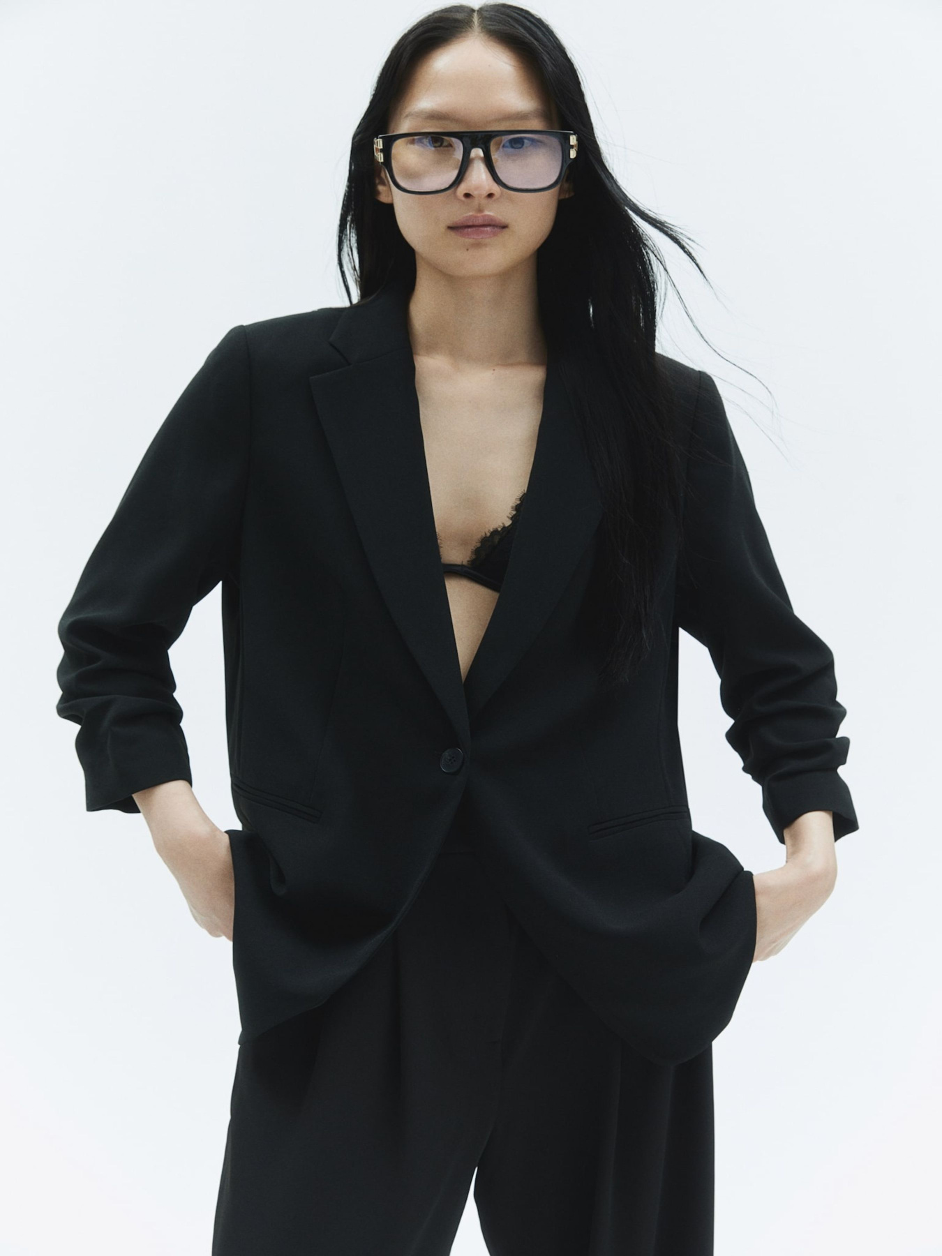 Жакет H&M модель 75417 Фото