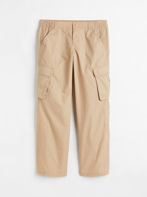 Карго H&M модель 75418 Фото