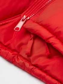 Зимова куртка H&M модель 75420 Фото