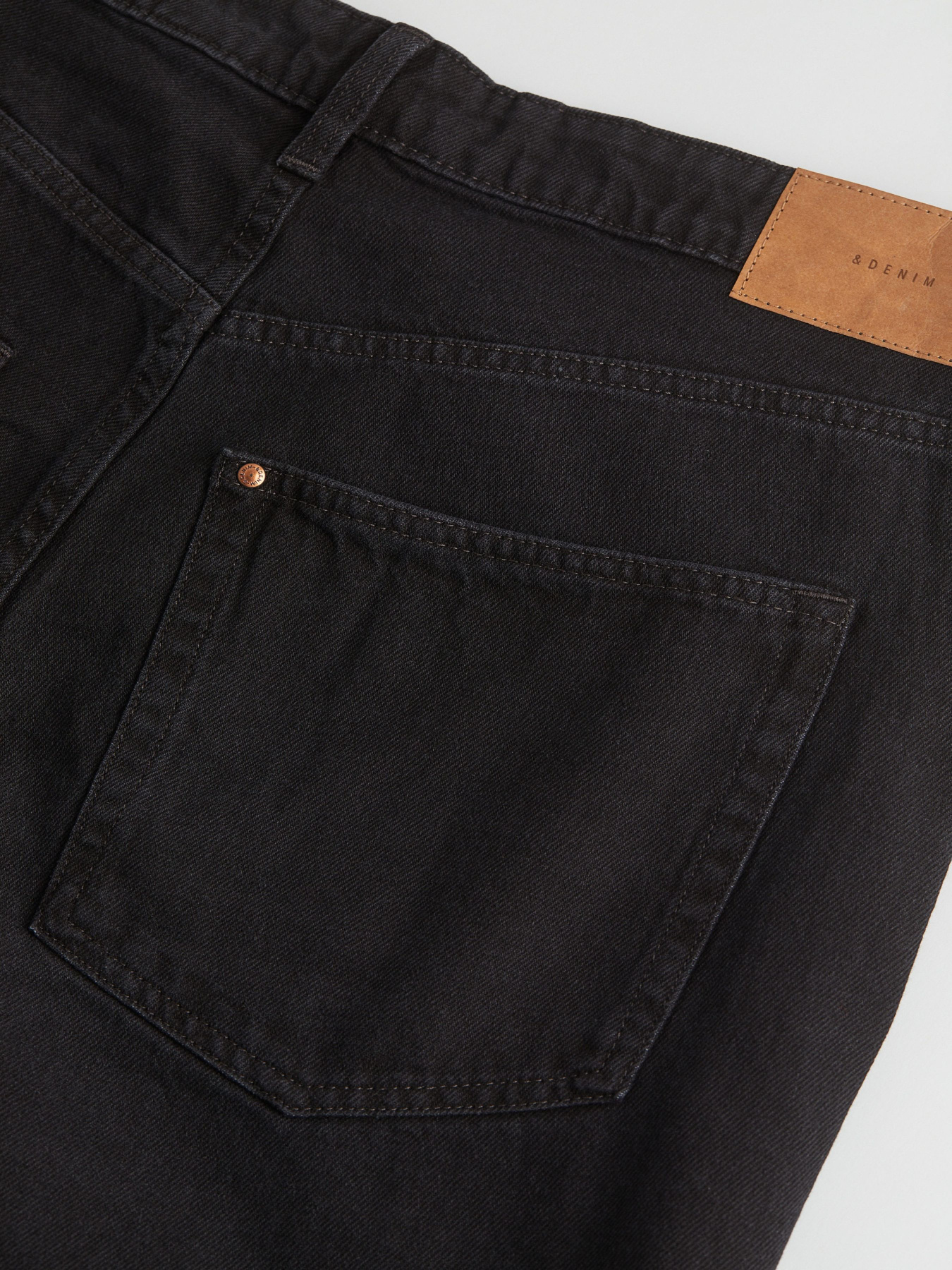 Завужені джинси H&M модель 75421 Фото