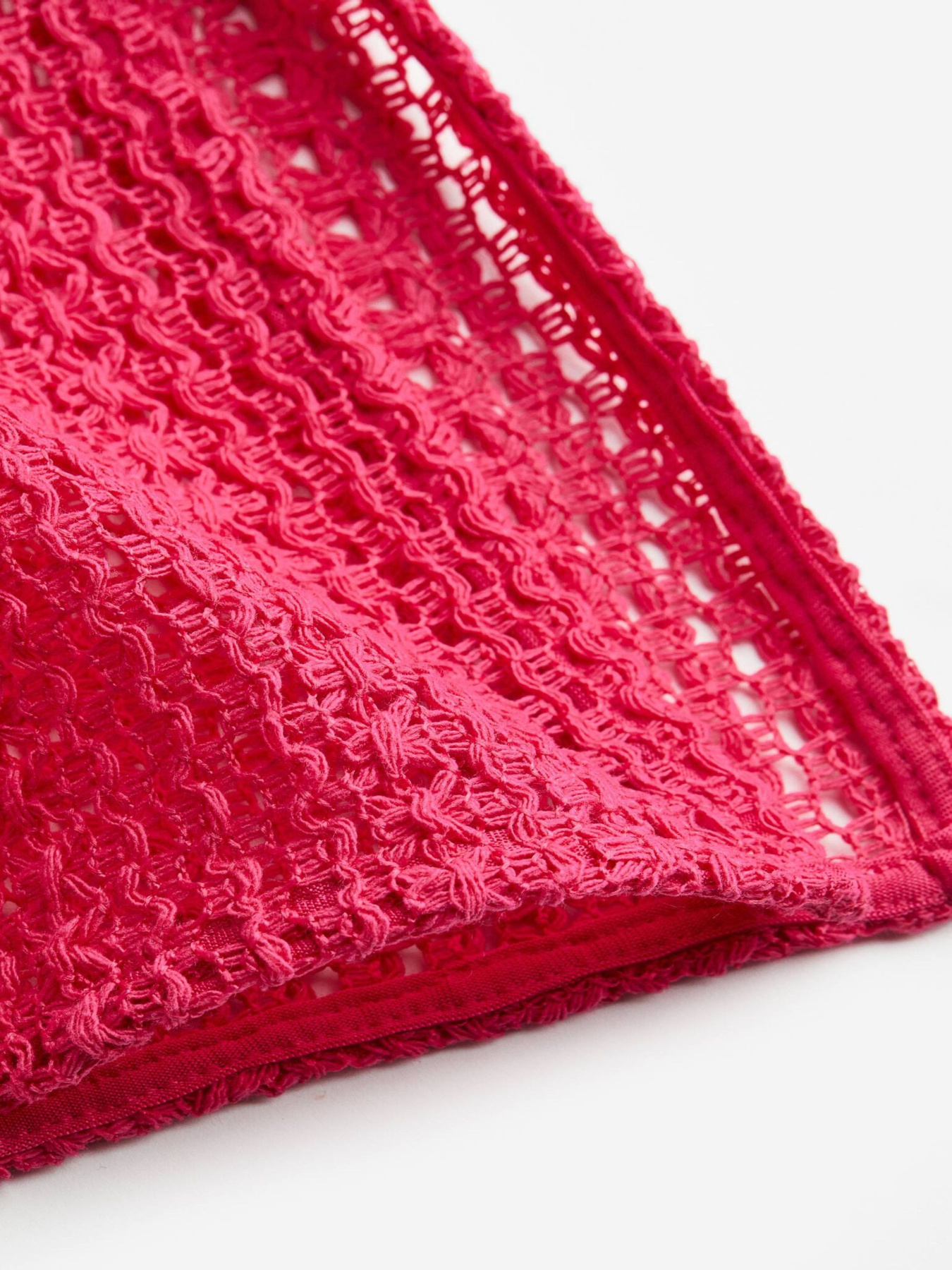 Платье мини H&M модель 75423 Фото