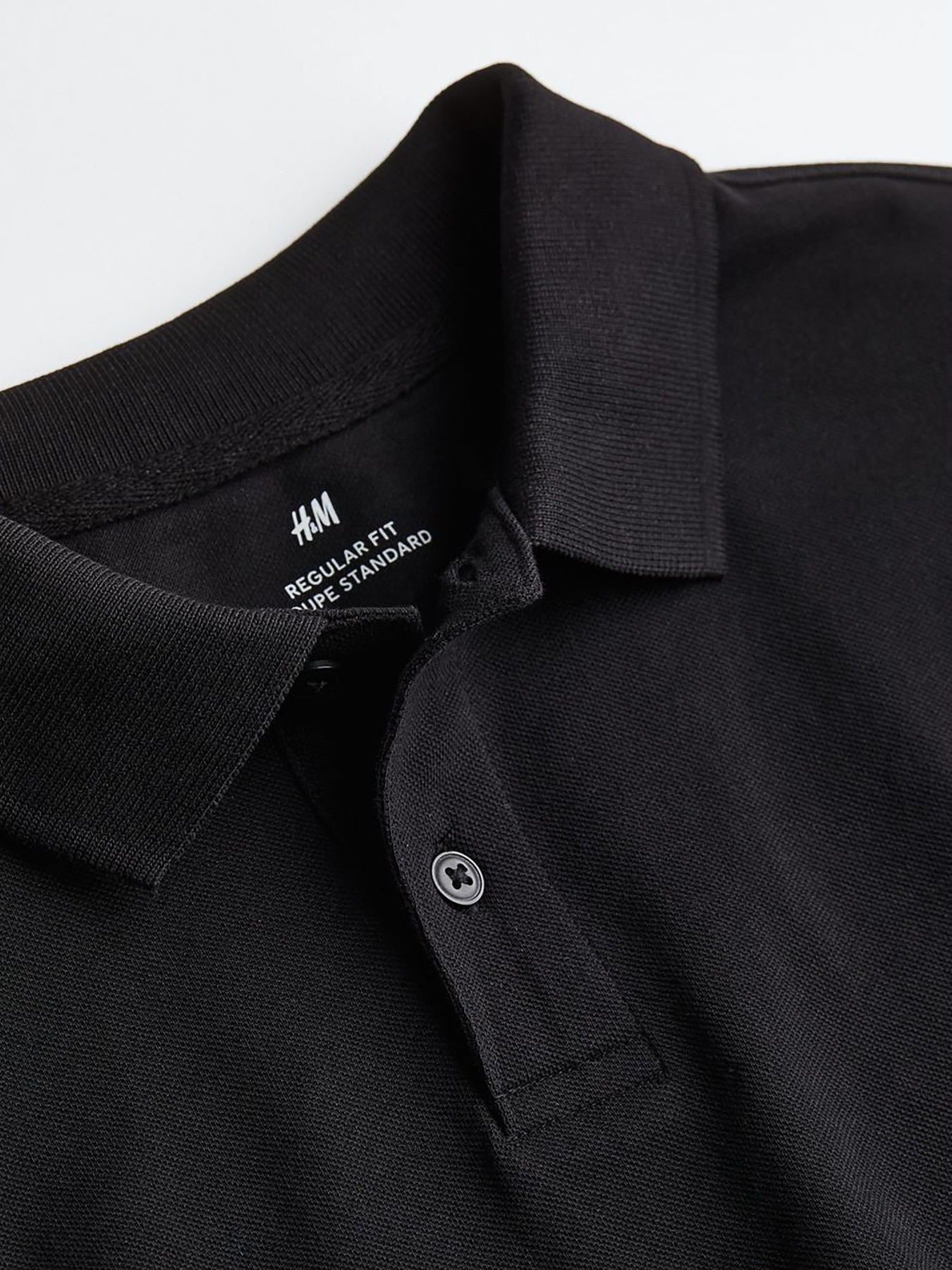 Поло H&M модель 75424 Фото