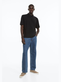 Поло H&M модель 75424 Фото