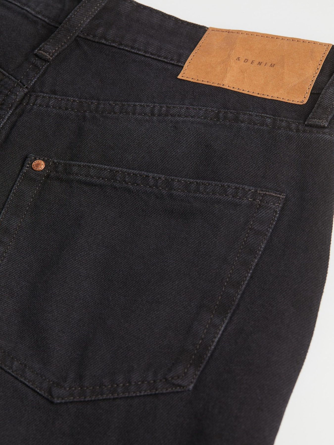 Джинсы мом H&M модель 75427 Джинсы мом H&M модель 75427 Фото