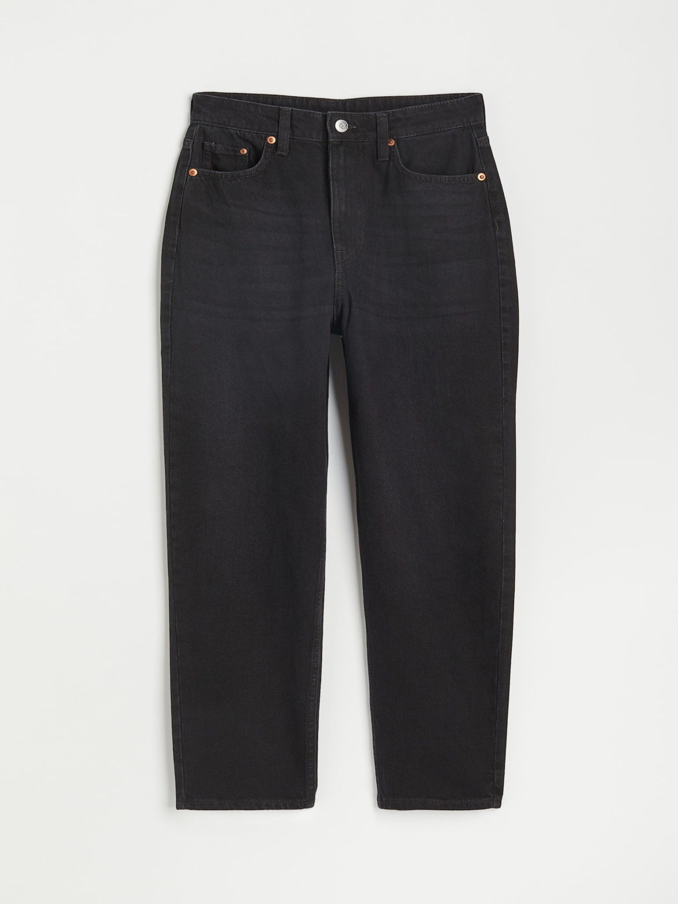 Джинсы мом H&M модель 75427 Джинсы мом H&M модель 75427 Фото