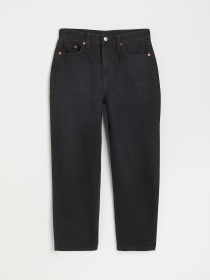 Джинсы мом H&M модель 75427 Джинсы мом H&M модель 75427 Фото