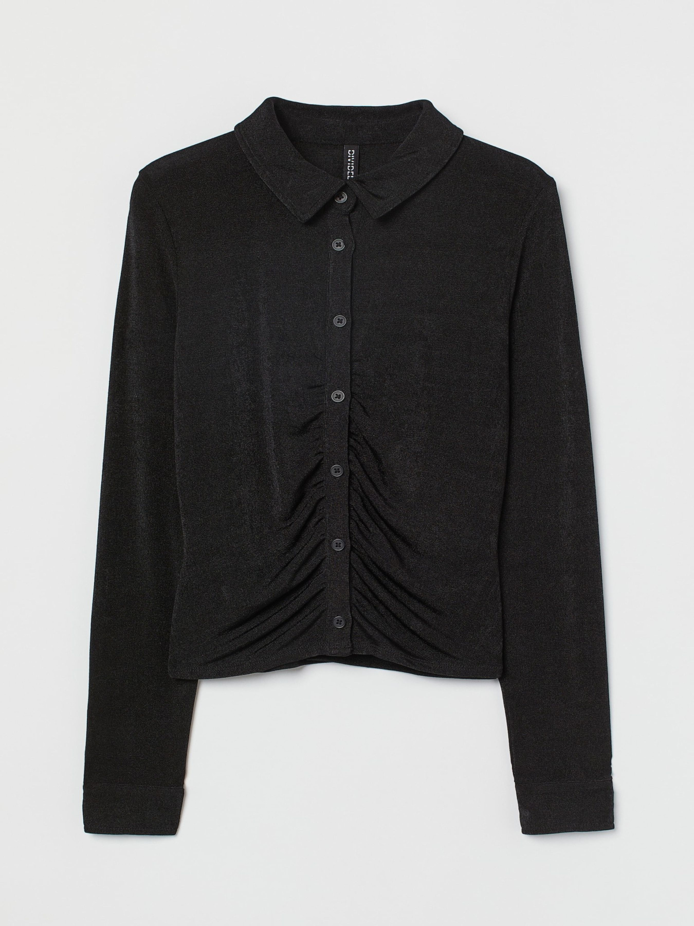 Блуза H&M модель 75430 Фото