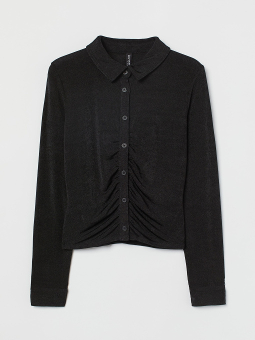 Блуза H&M модель 75430 Фото