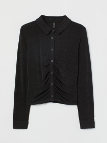 Блуза H&M модель 75430 Фото