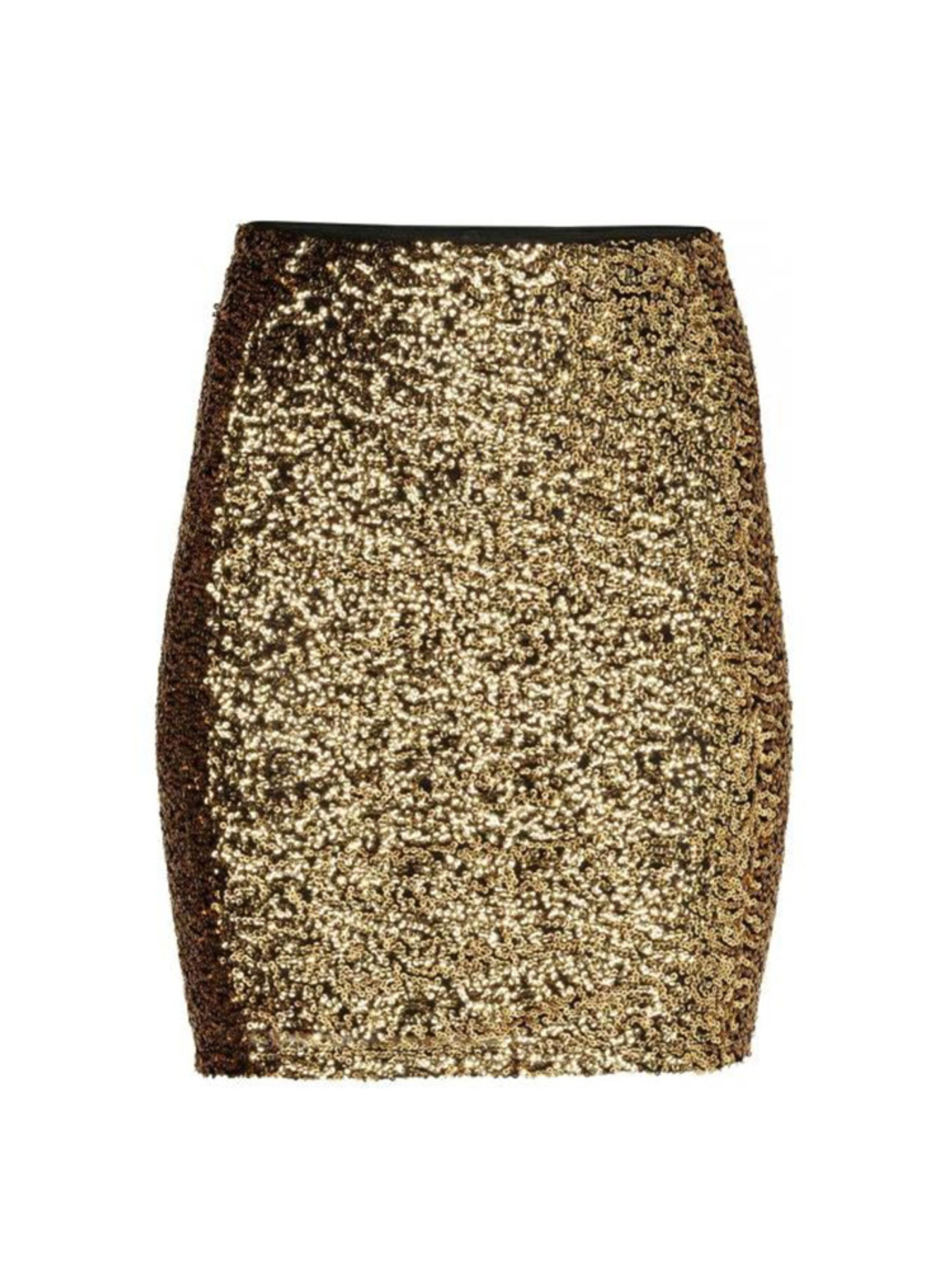 Спідниця міні H&M модель 75431 Фото