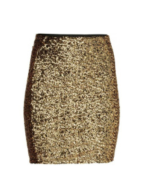 Спідниця міні H&M модель 75431 Фото