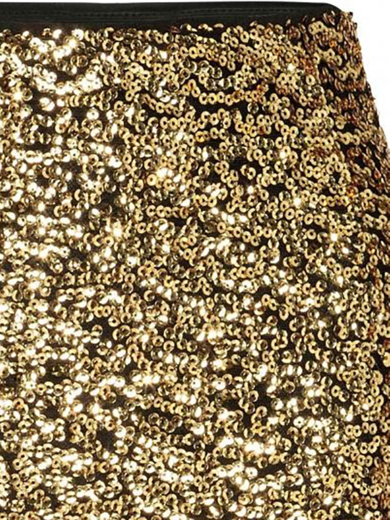 Спідниця міні H&M модель 75431 Фото