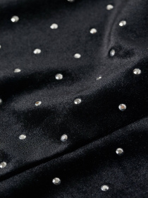 Платье мини H&M модель 75432 Фото