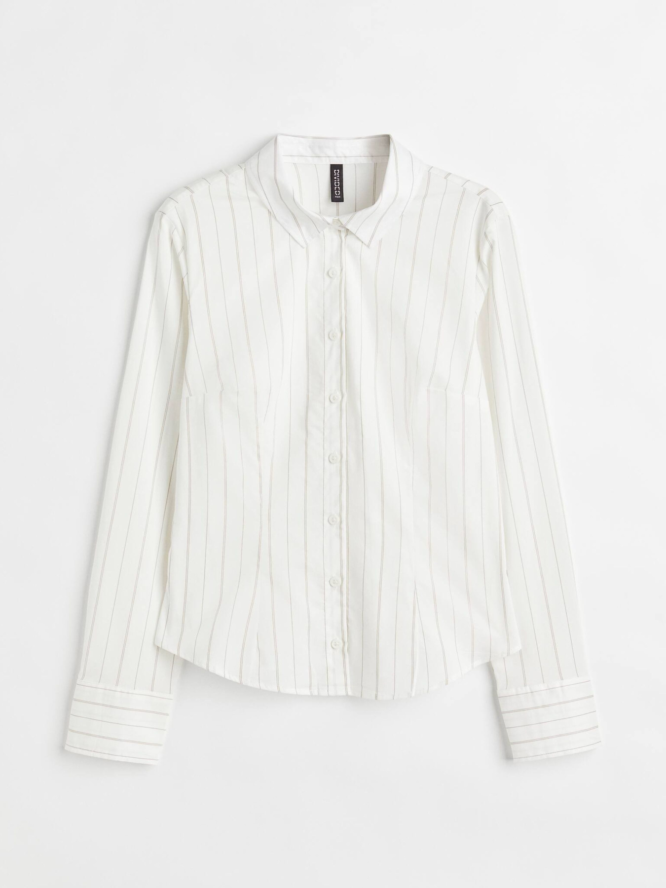 Сорочка H&M модель 75437 Фото