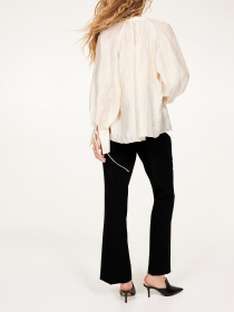 Штани класичні H&M модель 75438 Фото