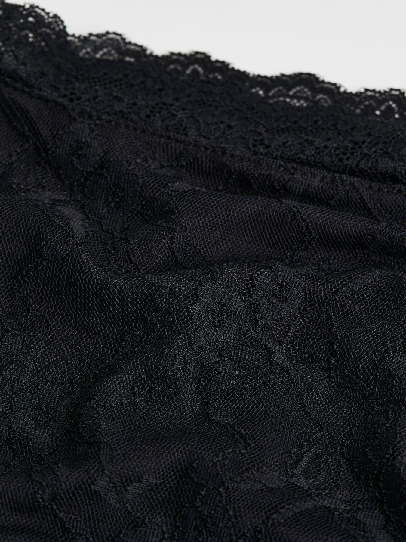 Топ H&M модель 75439 Фото