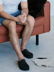 Сабо Grubin модель gr-183401_black Фото