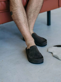 Сабо Grubin модель gr-183401_black Фото