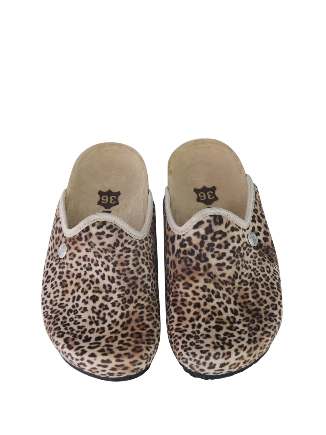 Тапки Grubin модель gr-157368 Фото