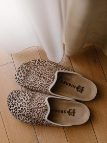 Тапки Grubin модель gr-157368 Фото