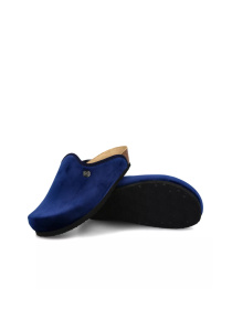 Тапки Grubin модель gr-157366 Фото