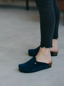 Тапки Grubin модель gr-157366 Фото