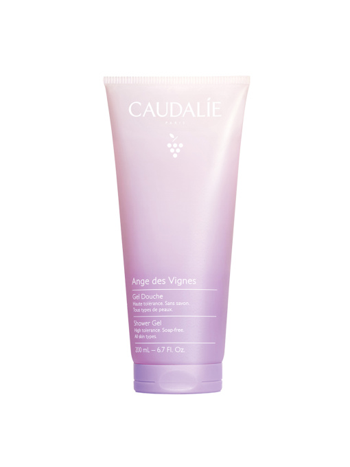 Гель для душа Ange Des Vignes CAUDALIE модель 441 Фото