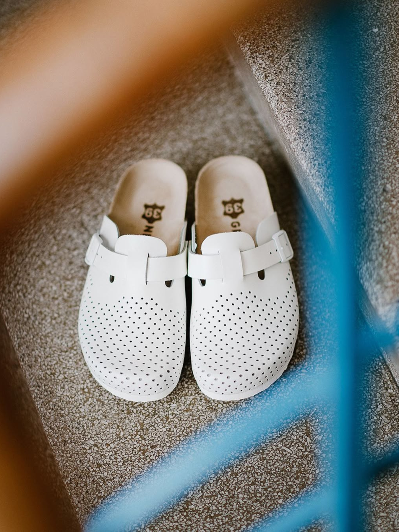 Сабо Grubin модель gr-65356_white Фото