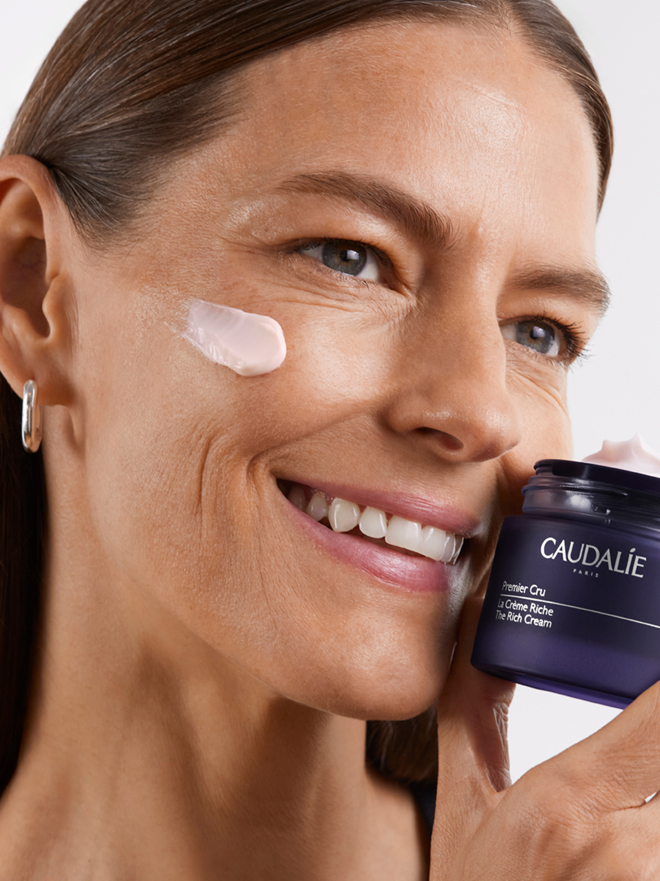 Premier Сru Рич Крем CAUDALIE модель 459 Фото