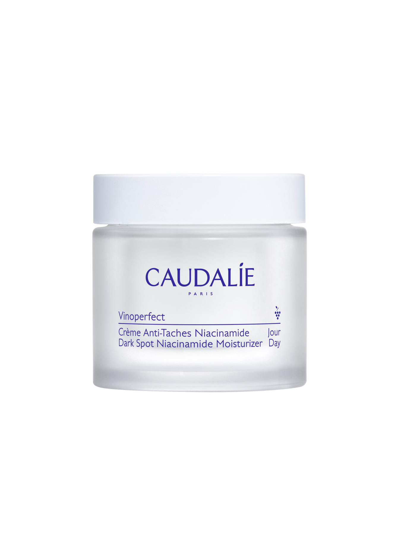 Vinoperfect Дневной крем для сияния кожи CAUDALIE модель 461 Фото