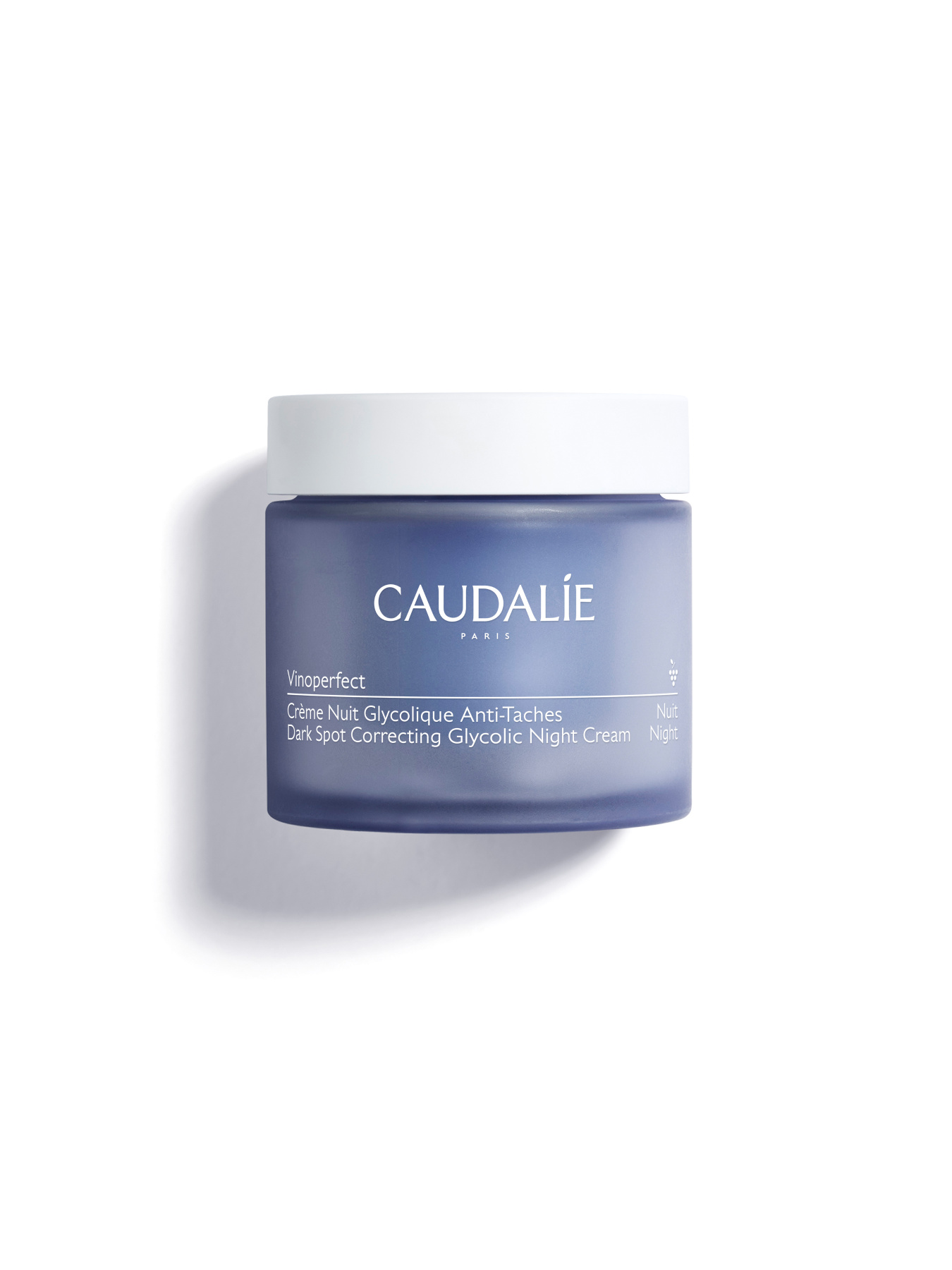 Vinoperfect Ночной крем для сияния кожи CAUDALIE модель 462 Фото