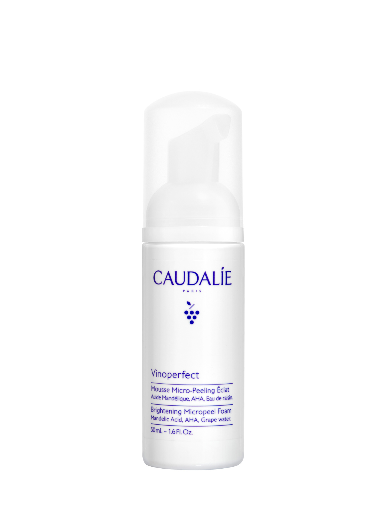 Vinoperfect Пена микропилинг CAUDALIE модель 466 Фото