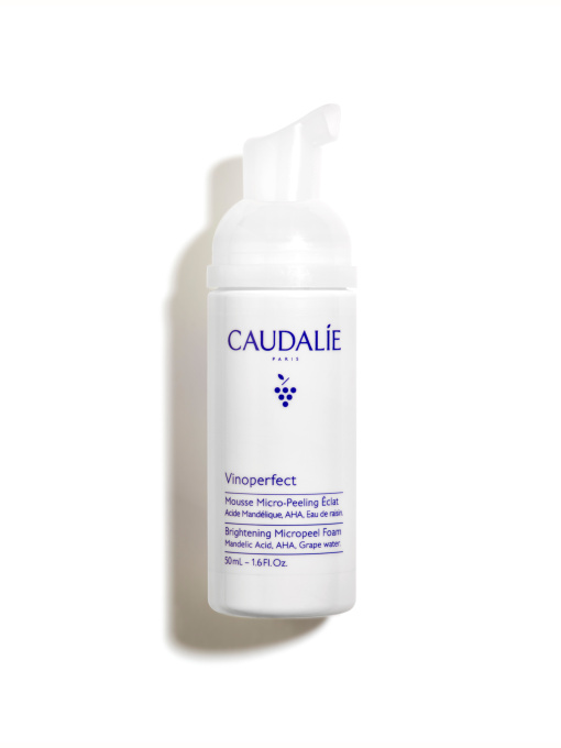 Vinoperfect Пена микропилинг CAUDALIE модель 466 Фото