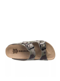 Шльопанці Grubin модель gr-23404 Фото