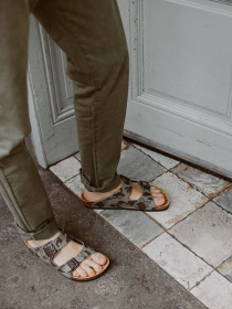 Шльопанці Grubin модель gr-23404 Фото