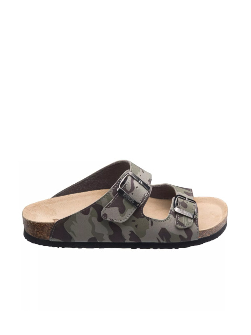 Шлепанцы Grubin модель gr-23404 Фото