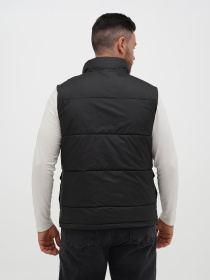Жилет с утеплителем Trend Collection модель TC12701BlackZHLTDMMN Фото