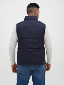 Жилет з утеплювачем Trend Collection модель TC12700BlueZHLTDMMN Фото
