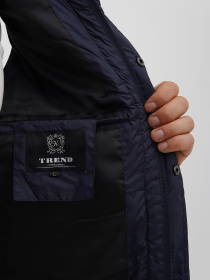 Жилет з утеплювачем Trend Collection модель TC12700BlueZHLTDMMN Фото