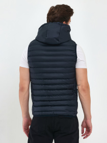 Жилет з утеплювачем Trend Collection модель TC7863DarkBlueZHLTDMMN Фото