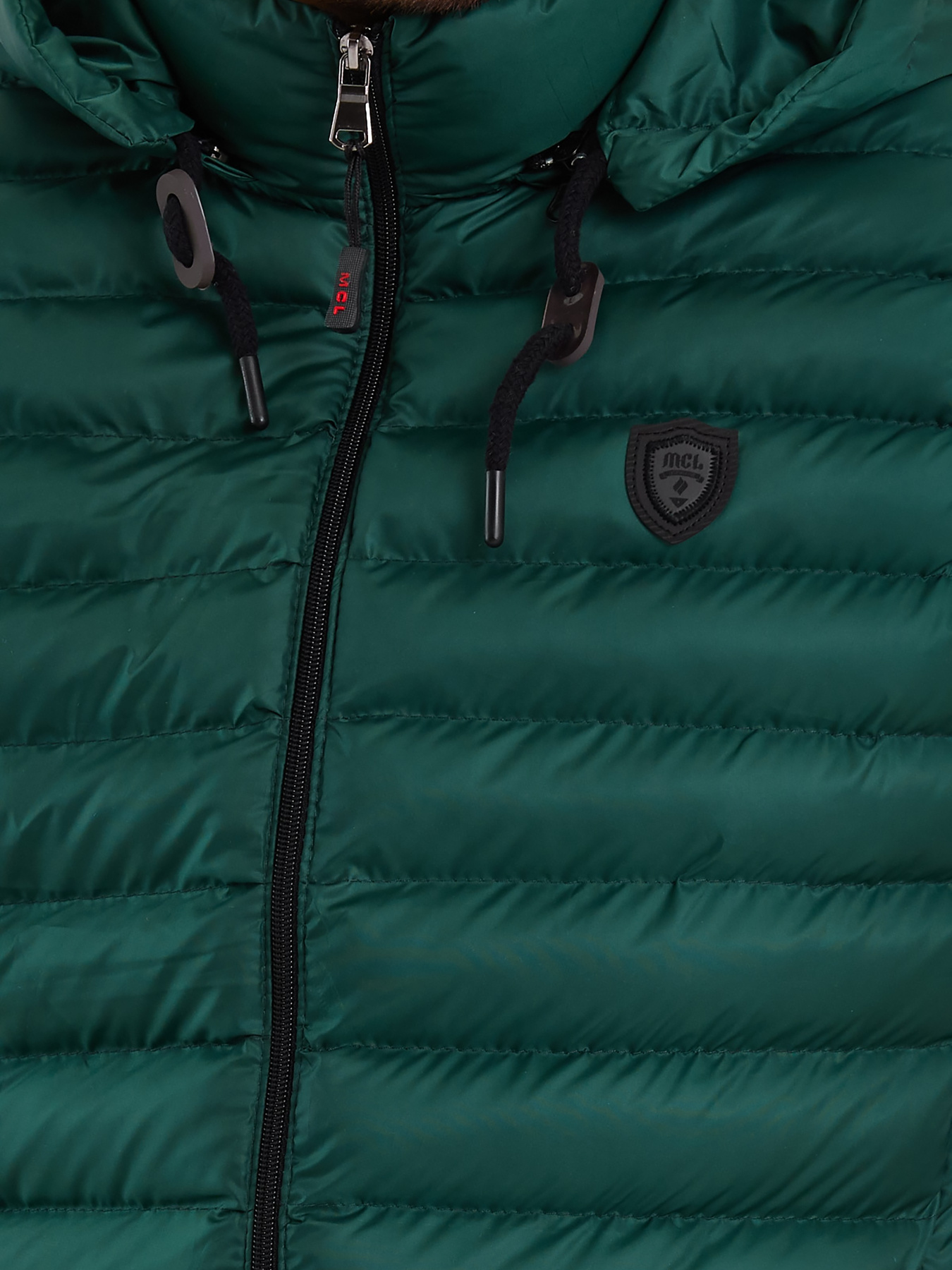 Жилет с утеплителем Trend Collection модель TC7541GreenZHLTDMMN Фото