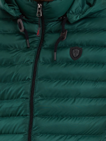 Жилет с утеплителем Trend Collection модель TC7541GreenZHLTDMMN Фото