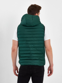 Утепленный жилет Trend Collection модель TC7541GreenZHLTDMMN Фото