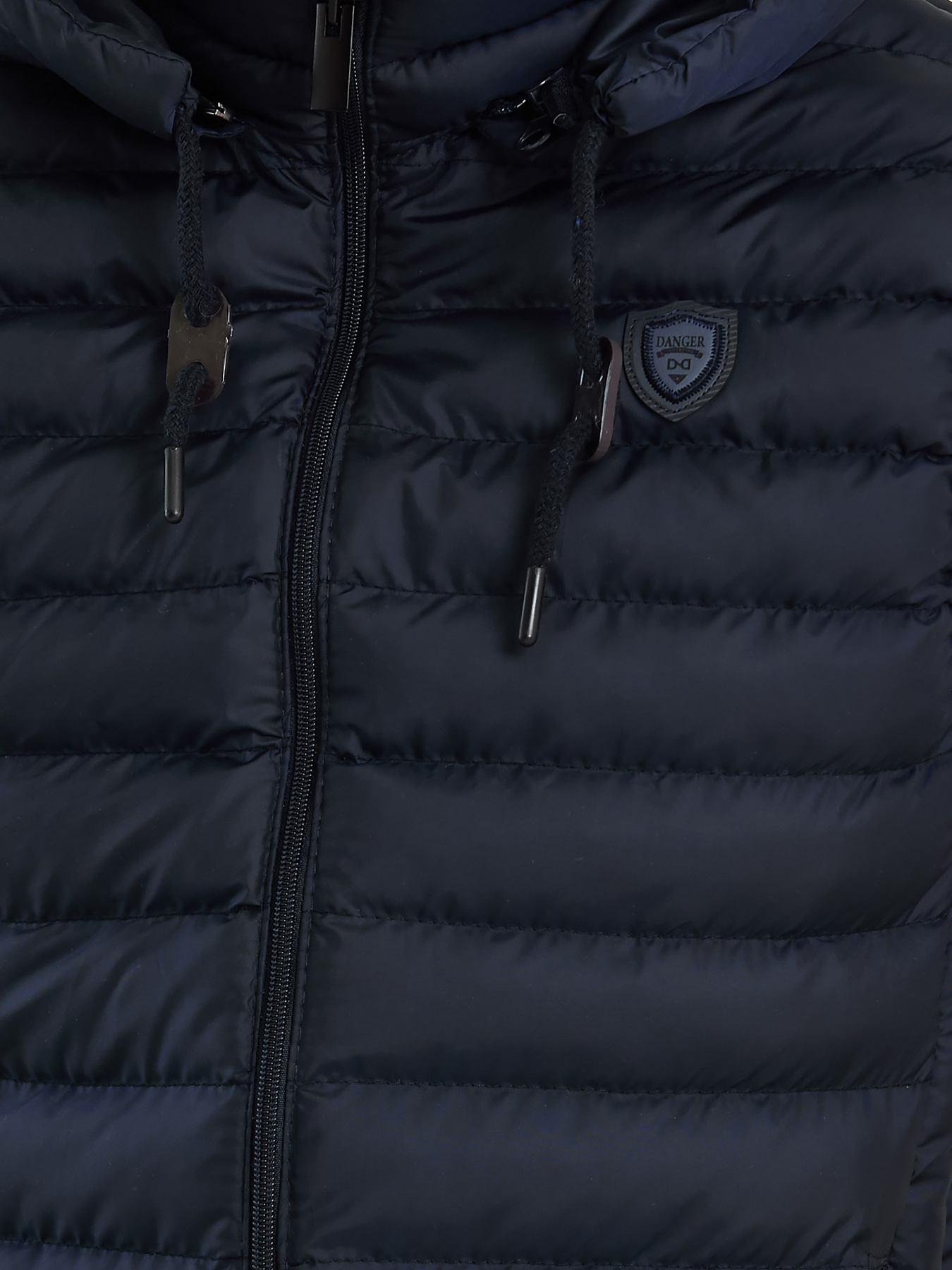 Жилет с утеплителем Trend Collection модель TC6767DarkBlueZHLTDMMN Фото