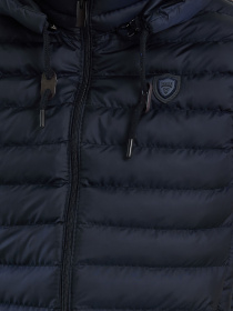 Утеплений жилет Trend Collection модель TC6767DarkBlueZHLTDMMN Фото