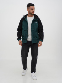 Демісезонна куртка Trend Collection модель TC12773BlackMNKRTKDMSZN Фото