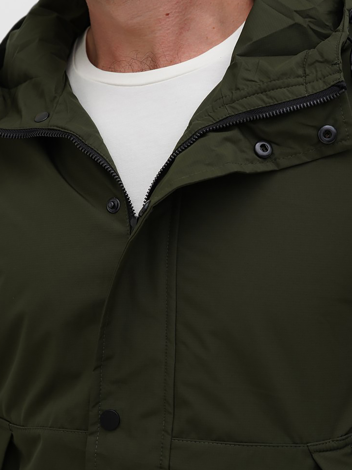 Демисезонная куртка Trend Collection модель TC12767KhakiMNKRTKDMSZN Демисезонная куртка Trend Collection модель TC12767KhakiMNKRTKDMSZN Фото