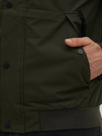 Демисезонная куртка Trend Collection модель TC12767KhakiMNKRTKDMSZN Демисезонная куртка Trend Collection модель TC12767KhakiMNKRTKDMSZN Фото