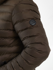 Демисезонная куртка Trend Collection модель TC9947KhakiMNKRTKDMSZN Фото