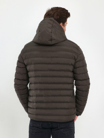 Демисезонная куртка Trend Collection модель TC7868KhakiMNKRTKDMSZN Фото